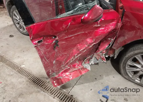 2021 Mazda Cx-5 Grand Touring Reserve from USA, damaged, VIN JM3KFBAY1M0453645